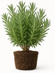 Assorted Lavender Live Plant, Fragrant Perennial Herb, Assorted Mix, USDA Zones 5 to 9, Full Sun