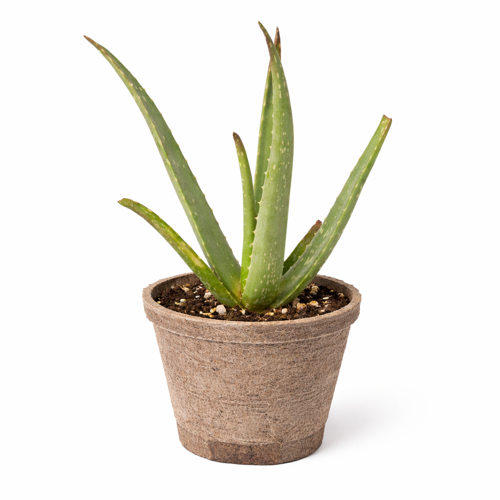 Aloe Vera - photo 8